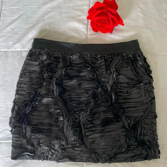 Tibi mini skirt - Picture 7 of 8